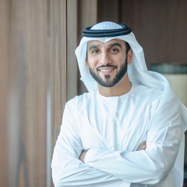 Abdulla Bin Sougat