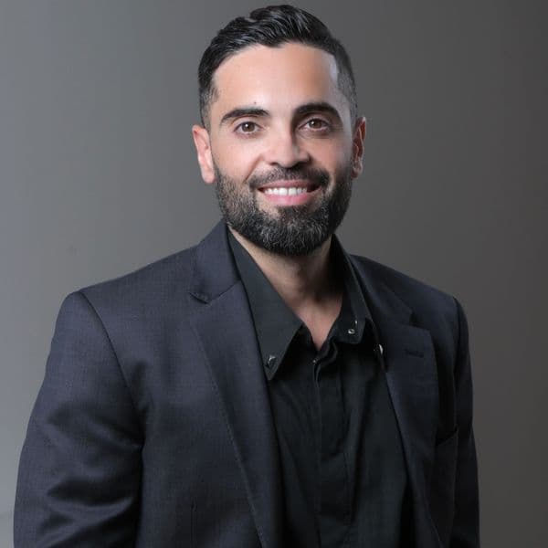 Ali Al Ramahi